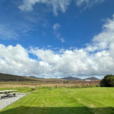 Grianaig Guest House & Restaurant, South Uist, Outer Hebrides Daliburgh  Exterior foto